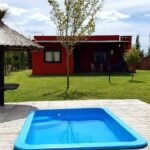 Casa de Campo con 2 Dormitorios