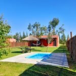 Casa de Campo con 1 Dormitorio