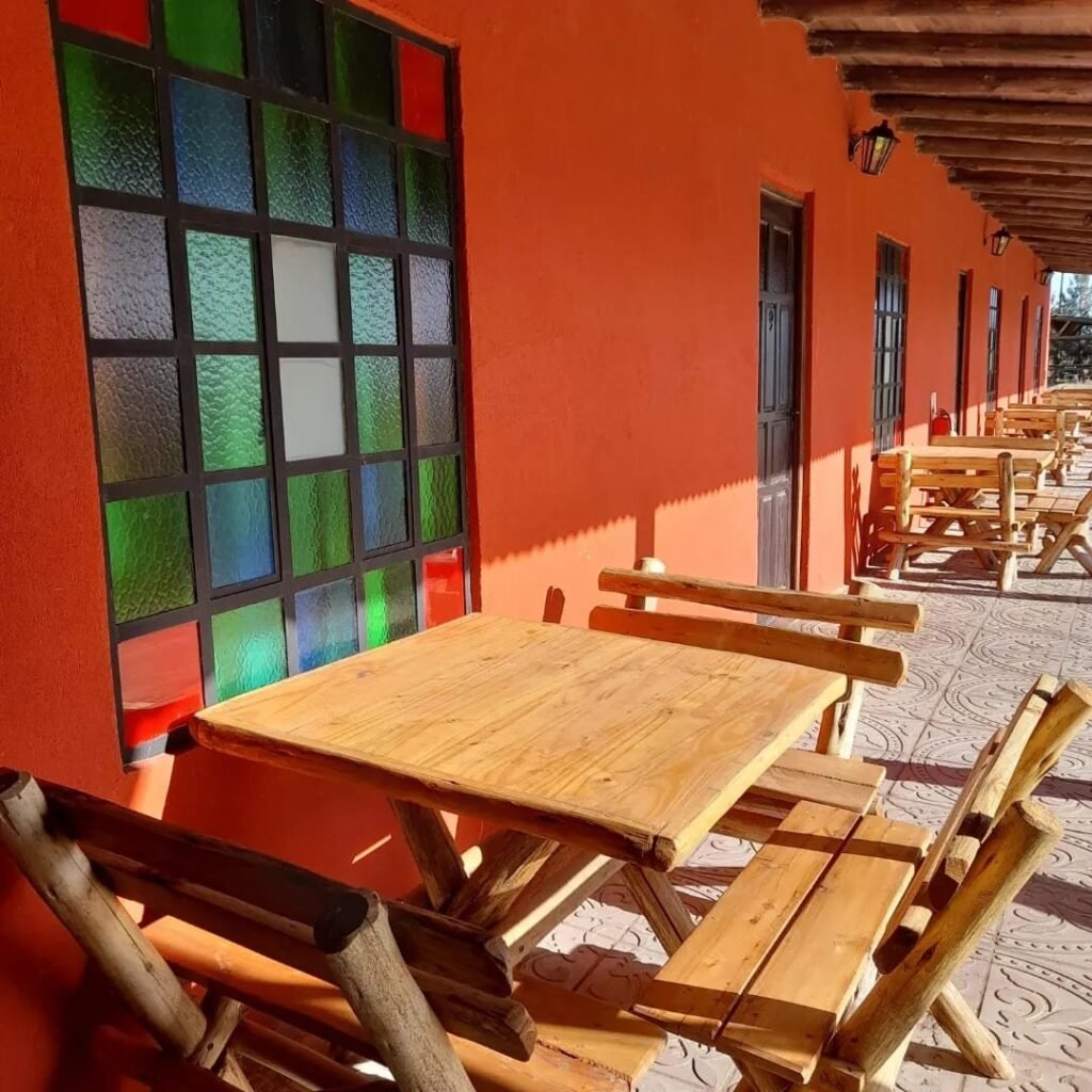 Posada de Campo